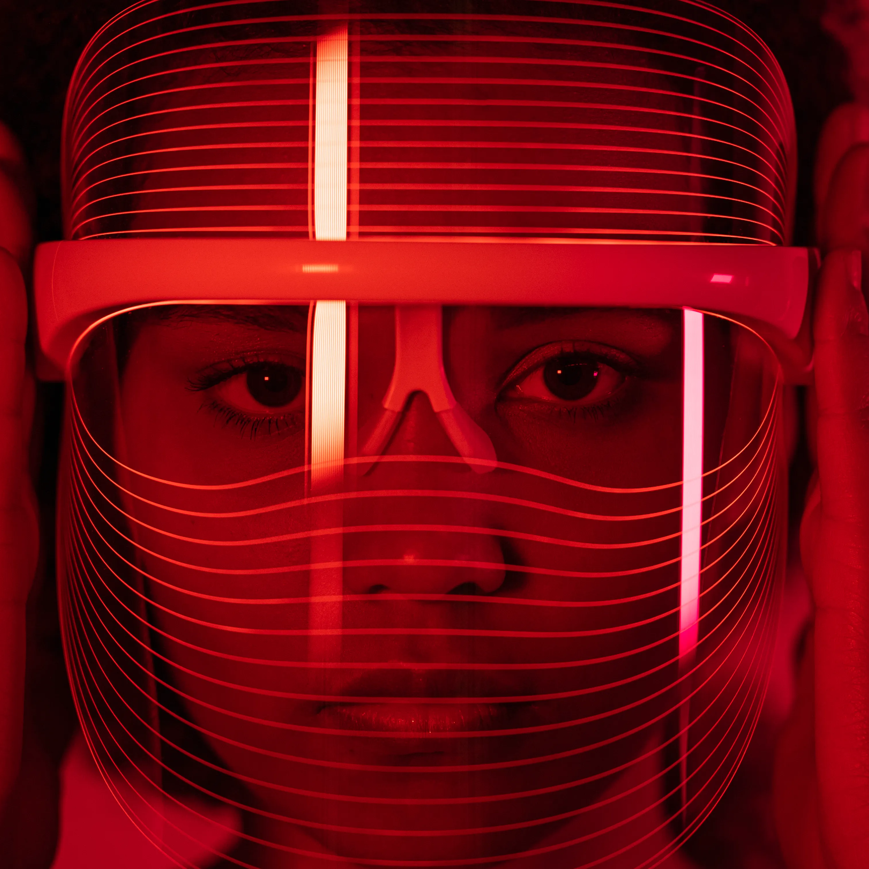 Unveiling the Radiant Benefits of Red Light Therapy for Your Skin